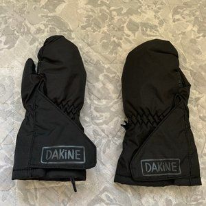 Ski Mittens